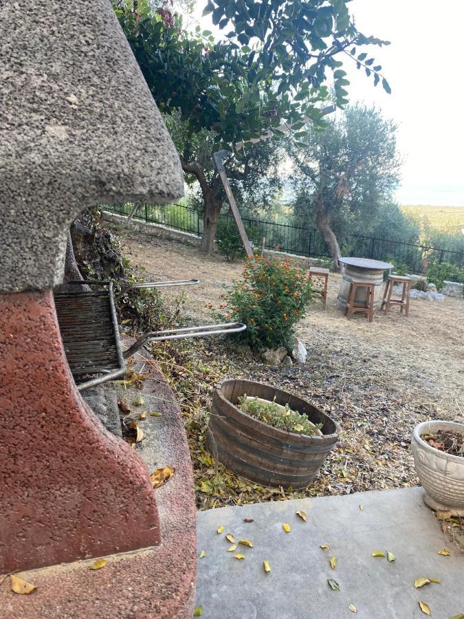 Dimora Mariuccia & Gasthof Monte SantʼAngelo