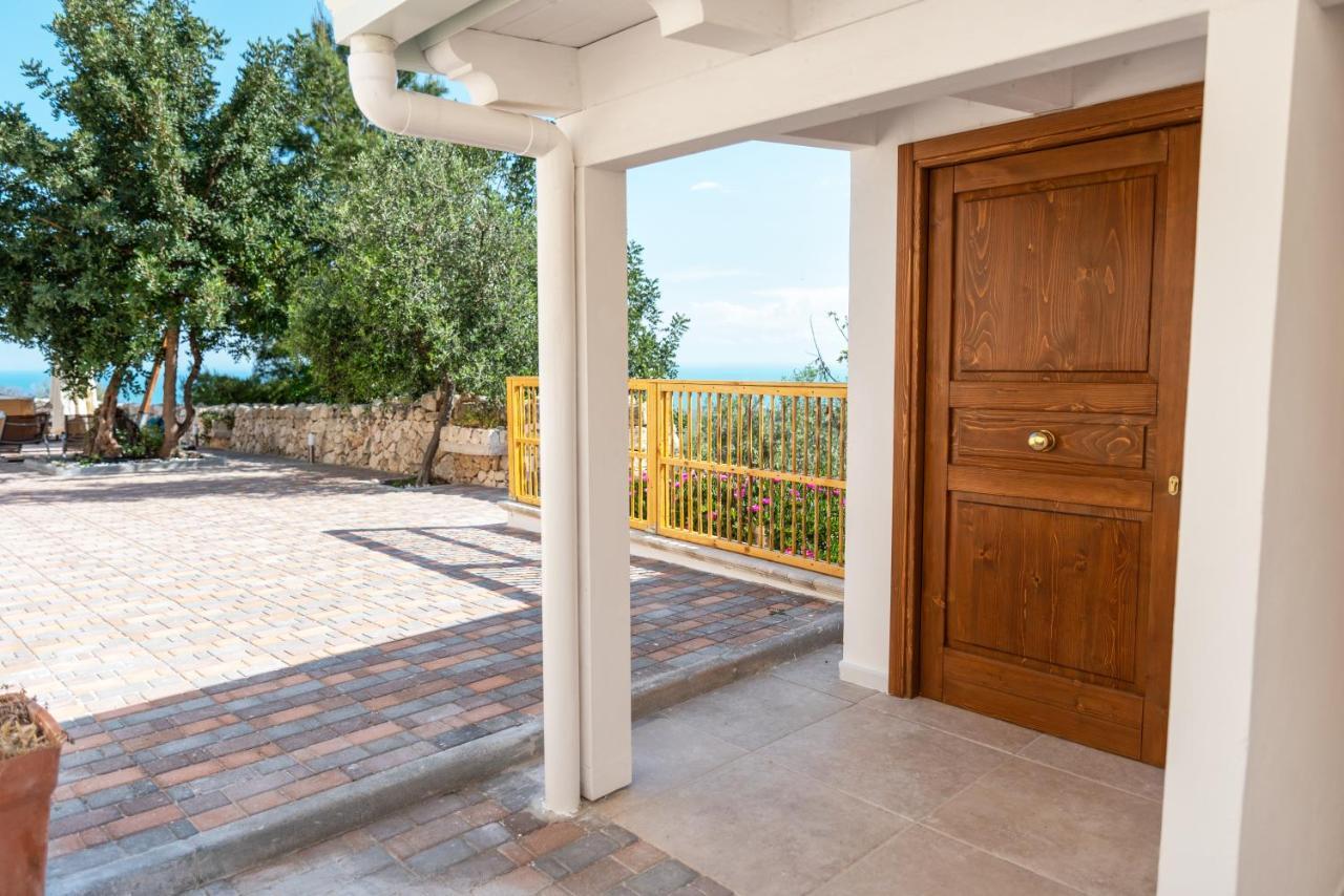Dimora Mariuccia Maison d'hôtes