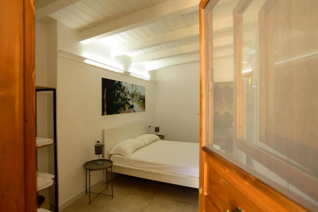 Dimora Mariuccia Maison d'hôtes Monte SantʼAngelo