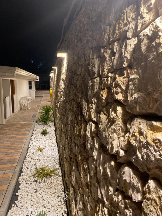Gasthof Dimora Mariuccia & Monte SantʼAngelo