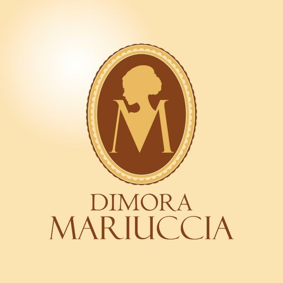 Dimora Mariuccia &