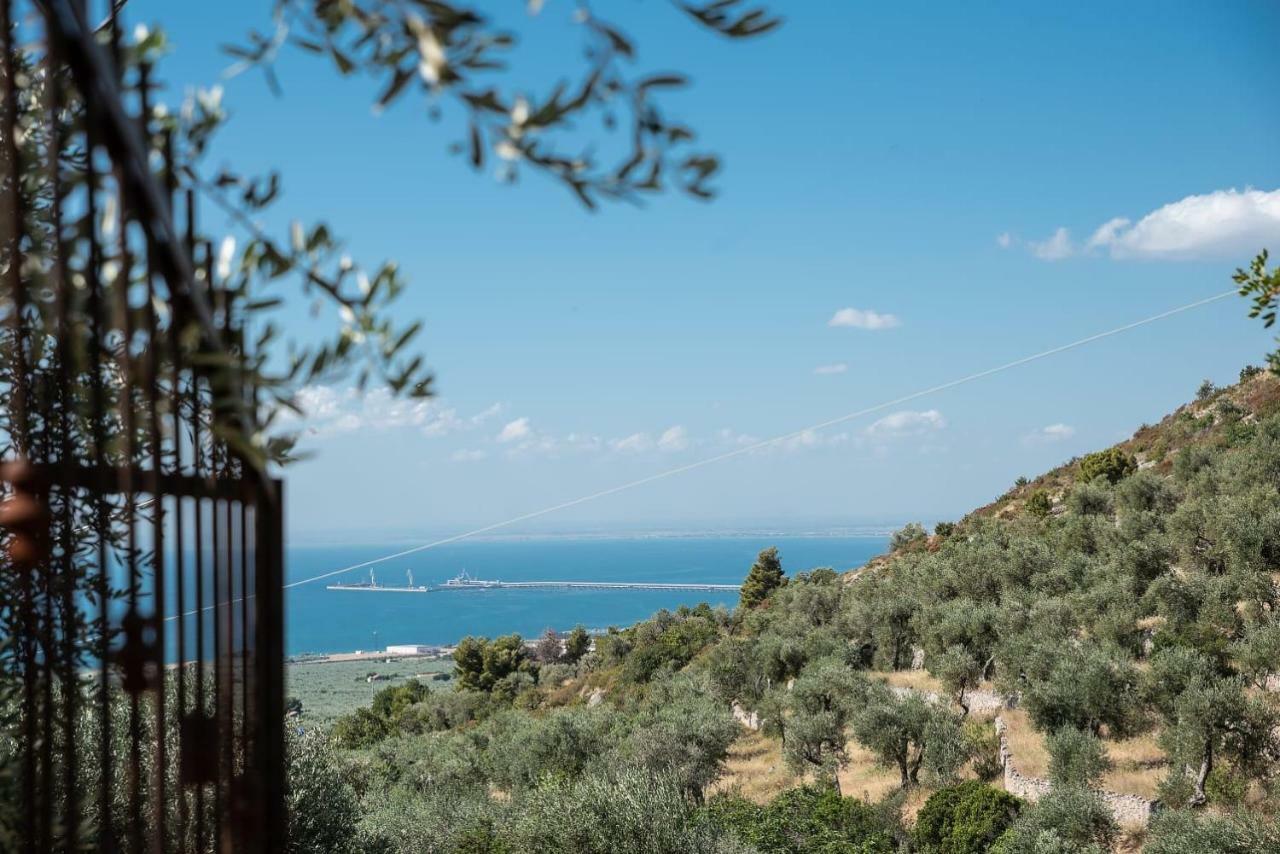 Dimora Mariuccia & Gasthof Monte SantʼAngelo