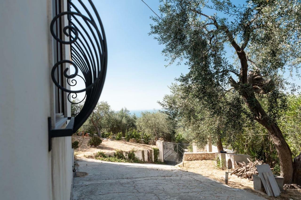 Dimora Mariuccia Maison d'hôtes