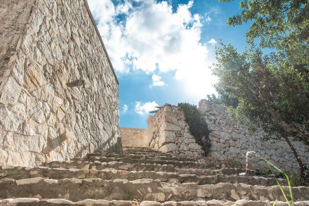Dimora Mariuccia Maison d'hôtes Monte SantʼAngelo