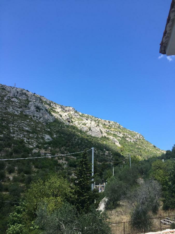 Gasthof Dimora Mariuccia & Monte SantʼAngelo