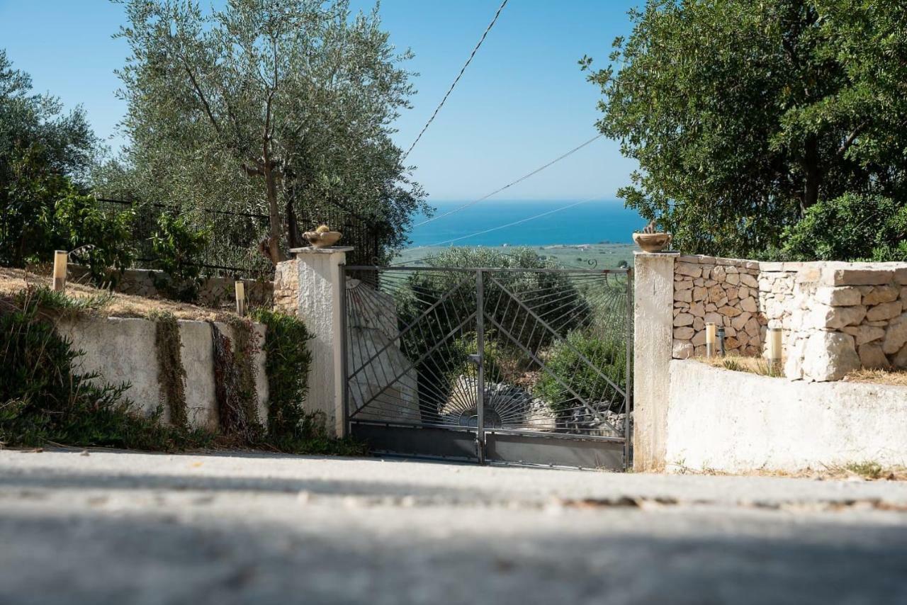 Dimora Mariuccia & Gasthof Monte SantʼAngelo
